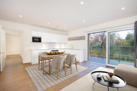 Oakhill Road,
East Putney, SW15