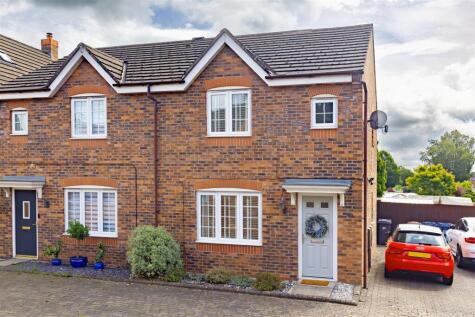Barn Flatt Close, Higher Walton, Preston