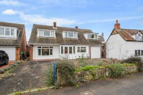 12, Campton Road, Shefford SG17 5BJ