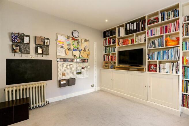 Playroom