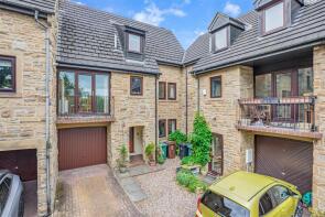 3, Tarn Mews, Ben Rhydding Road, Ilkley LS29 8UD