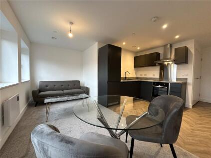 Crosby Road North, Waterloo, L22
