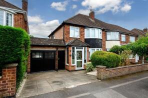 45, Trinity Road, Leicester LE19 2BU
