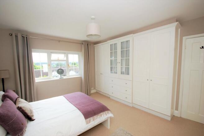 Bedroom two