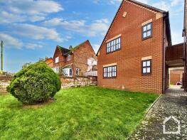 1, Newmans Courtyard, Main Road, Milton Keynes MK17 0JR