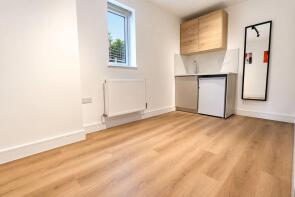 62a, Albert Drive, London SW19 6LD