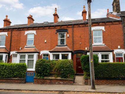 Bentley Lane, Meanwood, Leeds, West Yorkshire.