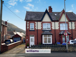 Ardwyn, High Street, Dyserth, Rhyl LL18 6AA
