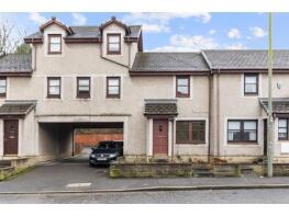 12, Thornhill Road, Falkirk FK2 7AB
