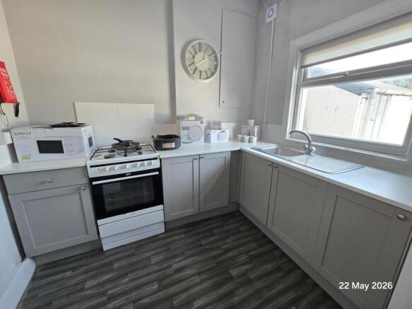 1 bed House Share to rent in scarborough