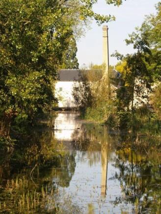 The Mill