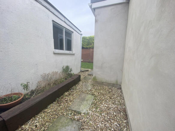 Side Access