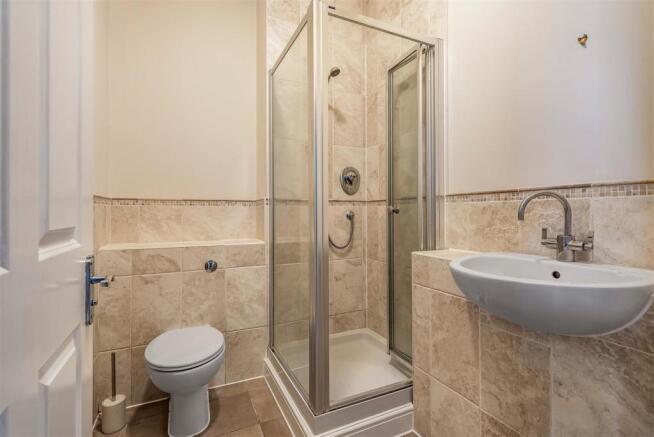 En-suite: