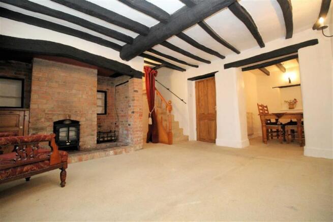 SITTING ROOM