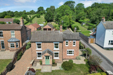 Southwell Road, Lowdham, NG14
