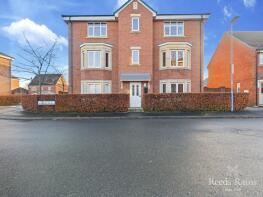 22, Hutton Way, Durham DH1 5BW
