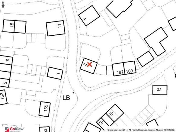 detail map