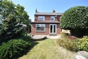 1, Jean Avenue, Halton, Leeds LS15 0HU
