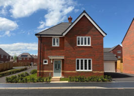 Rosedale, Roman Road, Hereford HR4 9QP