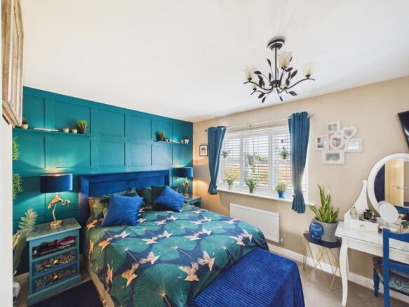 3 bed Semi-Detached for sale Image 10