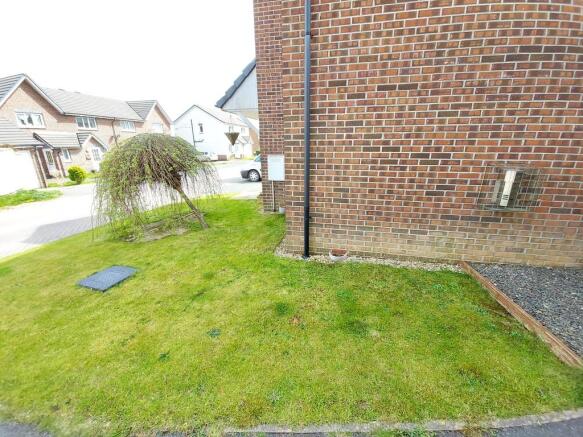 Front Lawn