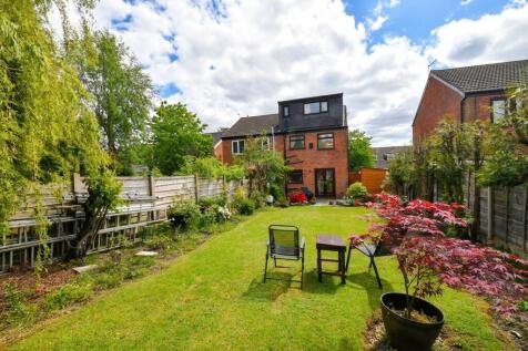 Stour Road, Tyldesley, M29