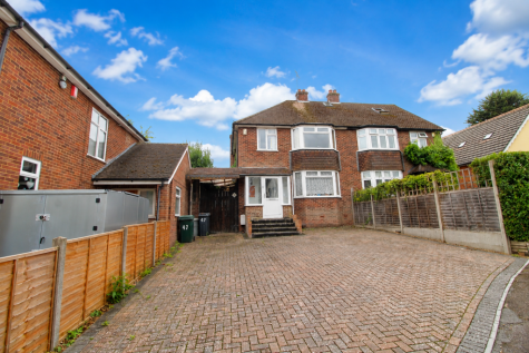 Westbourne Terrace, Reading, RG30