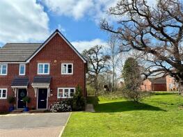 2, Noble Way, Cheswick Green, Solihull B90 4JF