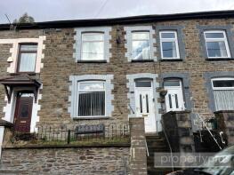50, Charles Street, Porth CF39 9YD