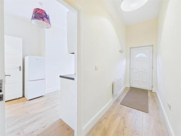 2 bed Duplex to rent Image 9