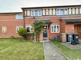 27, Rookery Drive, Luton LU2 7FG
