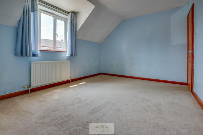 Bedroom 2.2