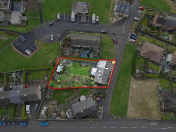 Aerial Images