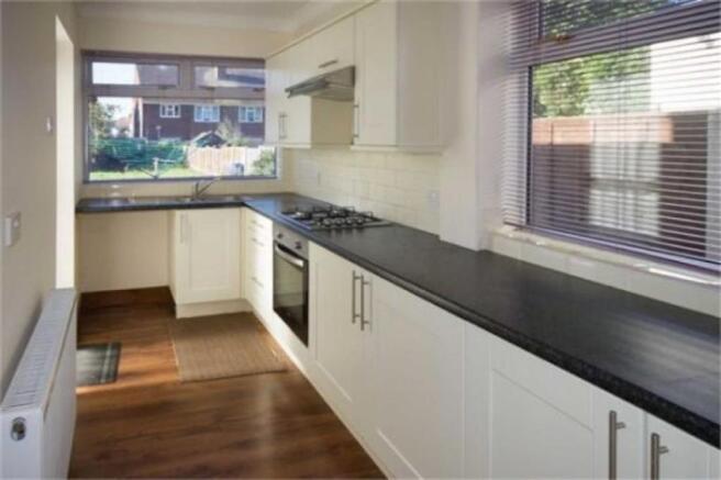 KITCHEN measuring