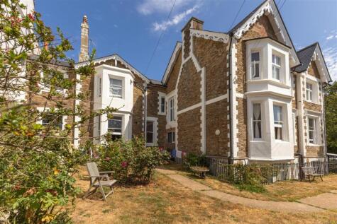 West Hill Road, St. Leonards-On-Sea