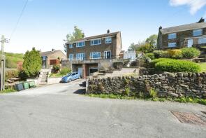 4, Crich Lane, Ambergate, Belper DE56 2JL