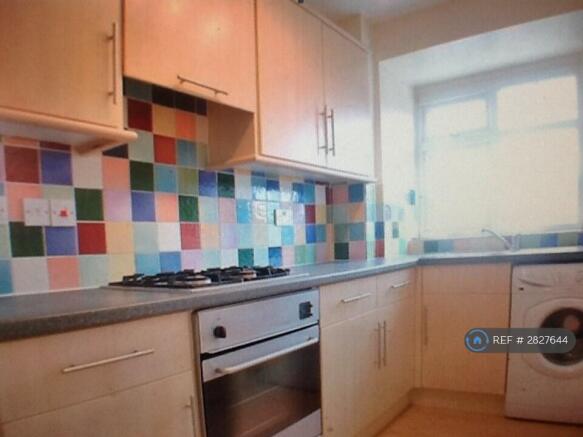 Fitted Kitchen