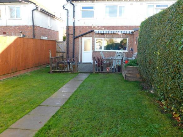 Garden 1
