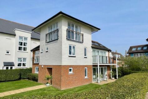 Lilley Mead, Redhill, RH1