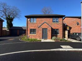 4, Green Lawns Close, Lowton WA3 2US