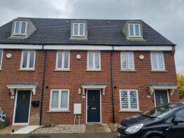 4, Cheviot Gardens, Oakridge Park, Milton Keynes MK14 6FZ