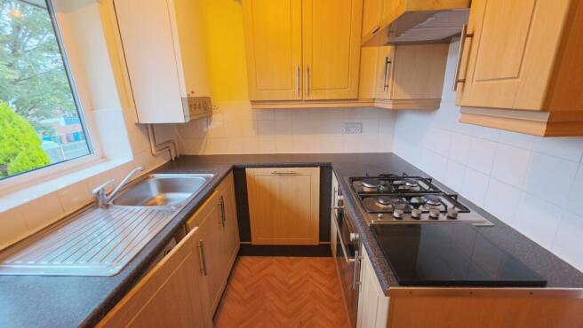 Kershaw Grove, Audenshaw photo 4