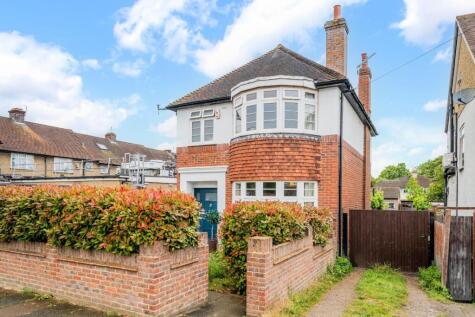 Meadowview Road, Ewell