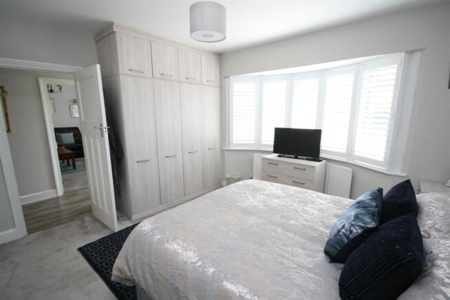 Bedroom One..JPG