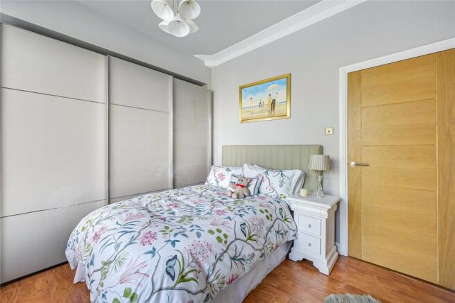 Ground Floor Bedroom