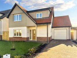 15, Orcombe Gardens, Exmouth EX8 2HL