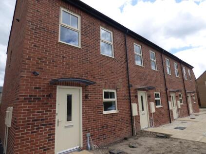 Bellamy Street, Castleford, Wakefield