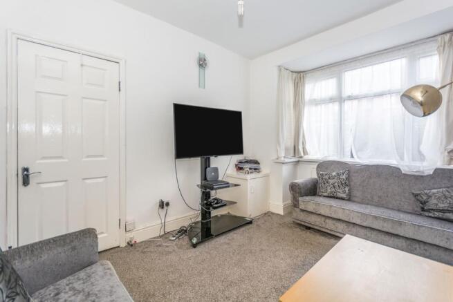 Reception Room One
