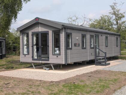 Stixwould Road, Woodhall Spa, LN10 6UJ