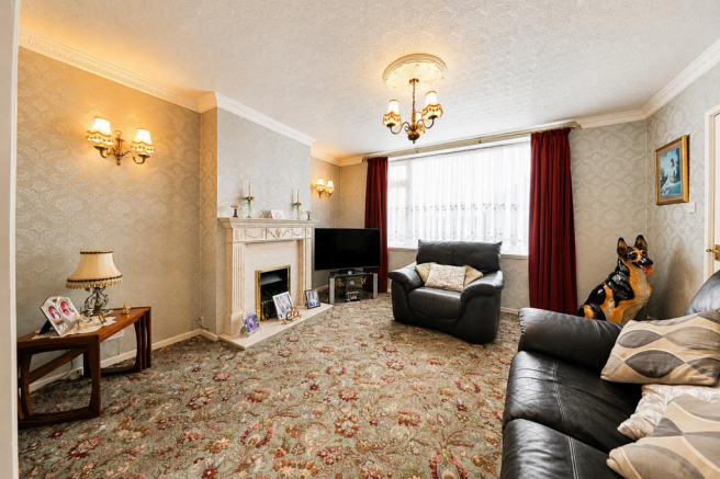 3 bed End of Terrace for sale Image 5